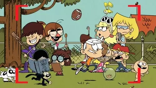 The Loud House S1E13