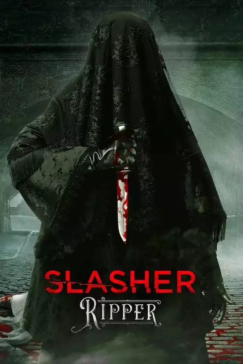 Slasher – Temporada 5