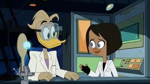 DuckTales: Os Caçadores de Aventuras S2E15