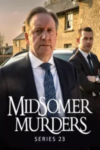 Midsomer Murders – Temporada 23