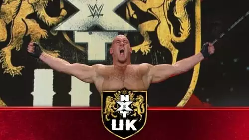 WWE NXT UK S1E13