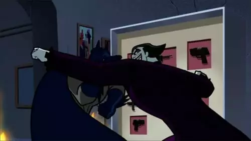 Batman: Os Bravos e Destemidos S2E23