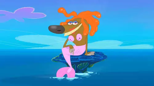 Zig e Sharko S1E40