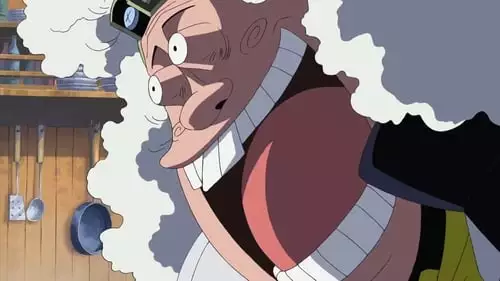 One Piece S8E259