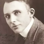 Edward Biby