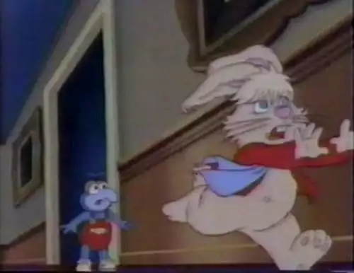 Muppet Babies S6E13