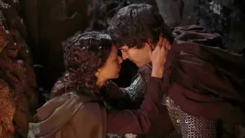 As Aventuras de Merlin S5E11