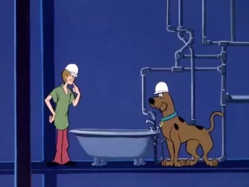 Scooby-Doo e Scooby-Loo S3E16