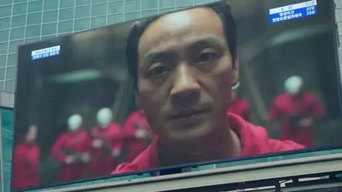 La Casa de Papel: Coreia S1E6