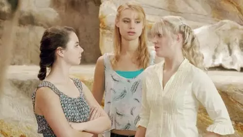 Mako Mermaids S1E9