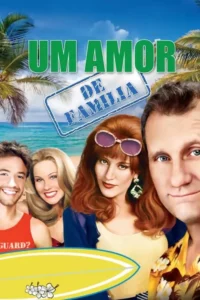 Um Amor de Familia – Temporada 10