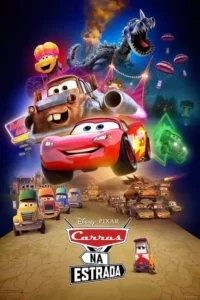 Carros na Estrada – Temporada 1