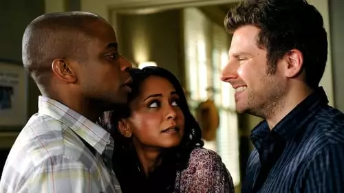 Psych: Agentes Especiais S7E2