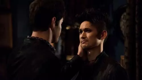 Shadowhunters: Instrumentos Mortais S3E5