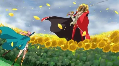 One Piece S17E695