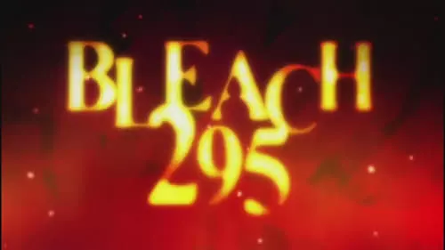 Bleach S1E295