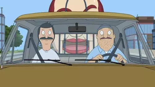 Bob’s Burgers S12E4