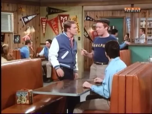 Happy Days S5E21