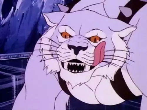 ThunderCats S1E13