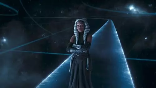 Ahsoka S1E5