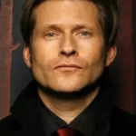 Crispin Glover