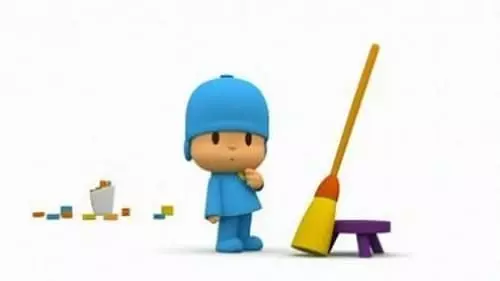 Pocoyo S1E3