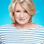 Martha Stewart