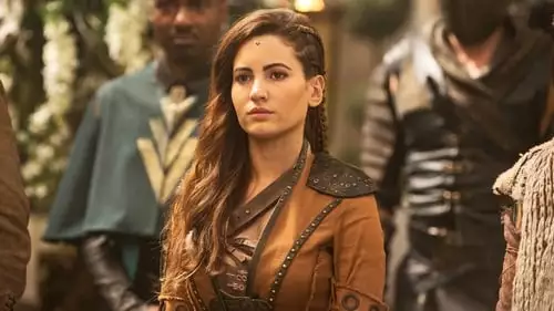 As Crônicas de Shannara S2E10