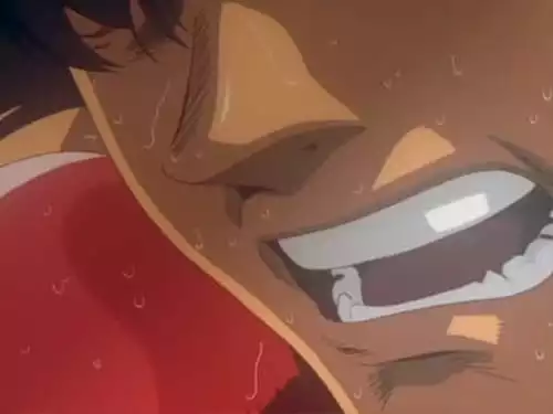 Hajime no Ippo S1E33