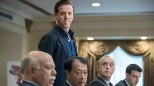 Billions S1E3