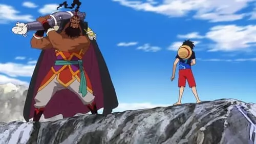 One Piece S14E578