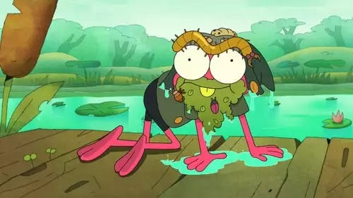 Amphibia S1E12