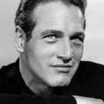 Paul Newman