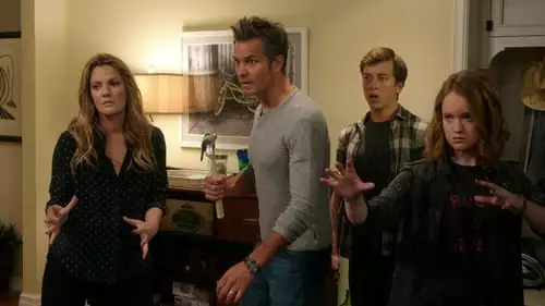 Santa Clarita Diet S2E4