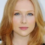 Molly C. Quinn