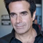 David Copperfield