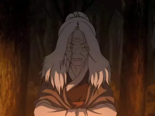 Avatar: A Lenda de Aang S3E8