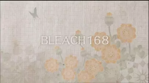 Bleach S1E168