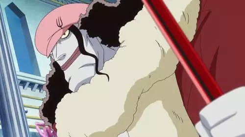 One Piece S14E535