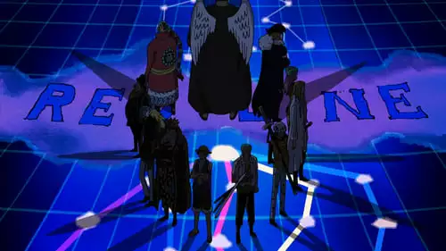 One Piece S11E392