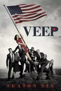 Veep – Temporada 6