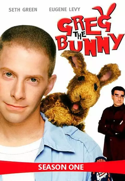 Greg the Bunny – Temporada 1