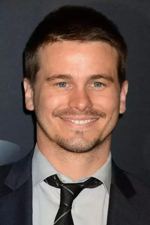 Jason Ritter