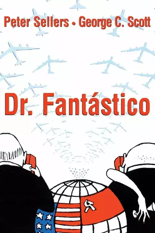 Dr. Fantástico