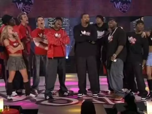 Nick Cannon Presents: Wild ‘N Out S2E7