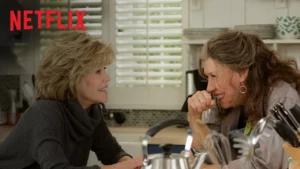 Grace and Frankie – Trailer oficial [Legendado]