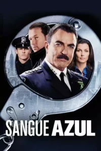 Sangue Azul – Temporada 3