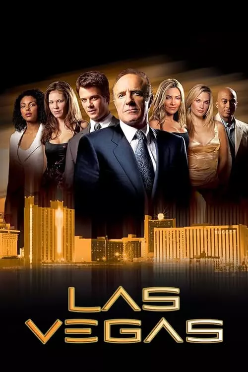 Las Vegas – Temporada 1