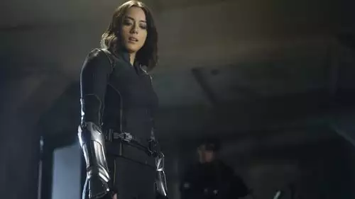 Agentes da S.H.I.E.L.D. da Marvel S4E13