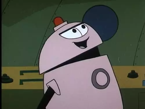O Marinheiro Popeye S1E9